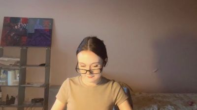 DarylShu live cam on Cam4