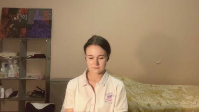 DarylShu live cam on Cam4