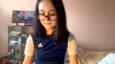 DarylShu live cam on Cam4
