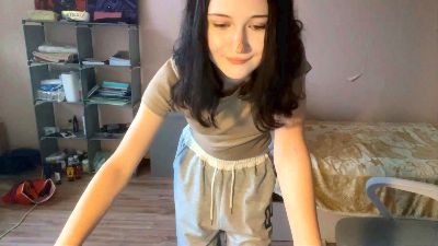 DarylShu live cam on Cam4