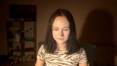 DarylShu live cam on Cam4
