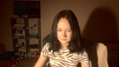 DarylShu live cam on Cam4