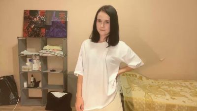 DarylShu live cam on Cam4