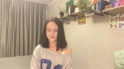 DarylShu live cam on Cam4