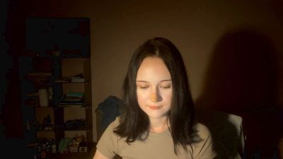DarylShu live cam on Cam4