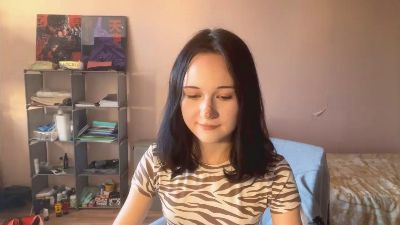 DarylShu live cam on Cam4