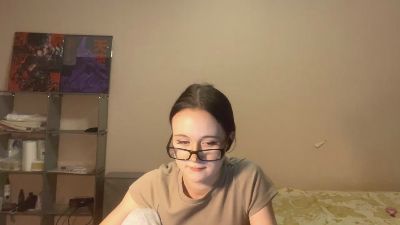 DarylShu live cam on Cam4