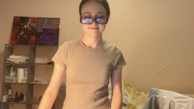 DarylShu live cam on Cam4