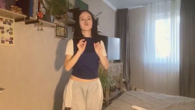 DarylShu live cam on Cam4