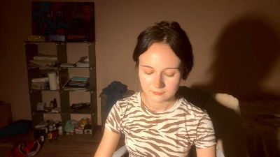 DarylShu live cam on Cam4