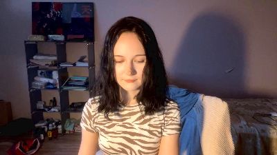 DarylShu live cam on Cam4