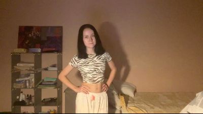 DarylShu live cam on Cam4