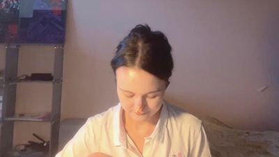DarylShu live cam on Cam4