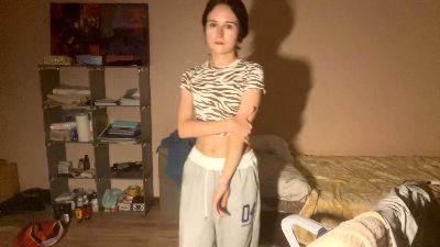 DarylShu live cam on Cam4