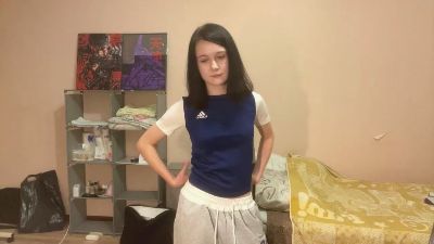 DarylShu live cam on Cam4