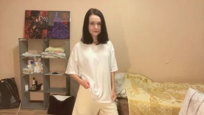 DarylShu live cam on Cam4