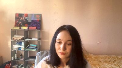 DarylShu live cam on Cam4