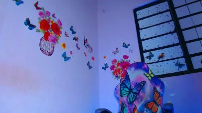 Daslyrozets live cam on Cam4