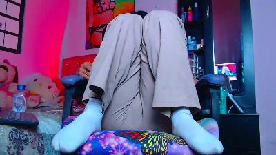 Daslyrozets live cam on Cam4