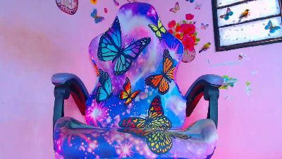 Daslyrozets live cam on Cam4