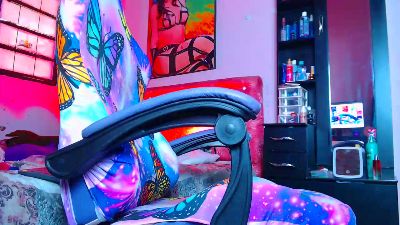 Daslyrozets live cam on Cam4