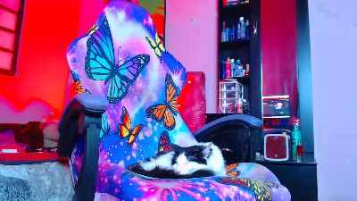 Daslyrozets live cam on Cam4