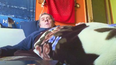 DauergeilerSven Live Cam on Cam4