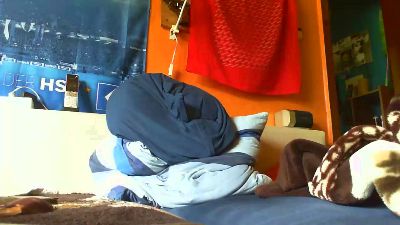 DauergeilerSven live cam on Cam4
