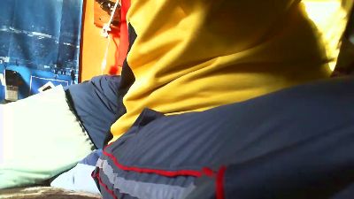 DauergeilerSven live cam on Cam4