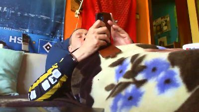 DauergeilerSven live cam on Cam4