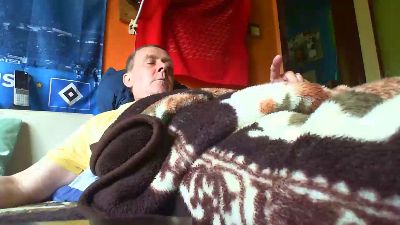 DauergeilerSven live cam on Cam4