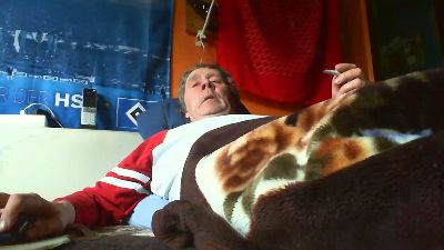 DauergeilerSven live cam on Cam4