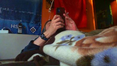 DauergeilerSven live cam on Cam4