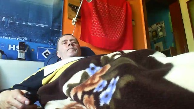 DauergeilerSven live cam on Cam4
