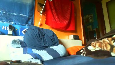 DauergeilerSven live cam on Cam4