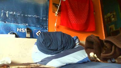 DauergeilerSven live cam on Cam4