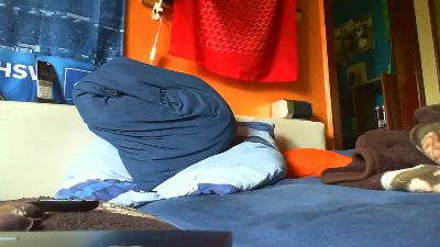 DauergeilerSven live cam on Cam4
