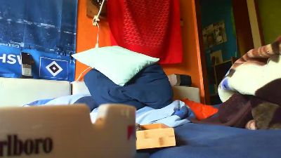 DauergeilerSven live cam on Cam4