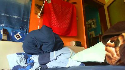 DauergeilerSven live cam on Cam4