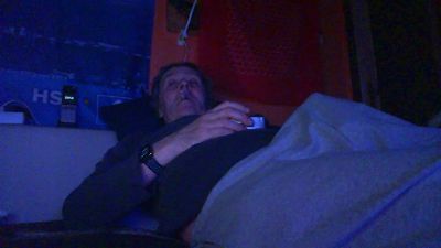DauergeilerSven live cam on Cam4