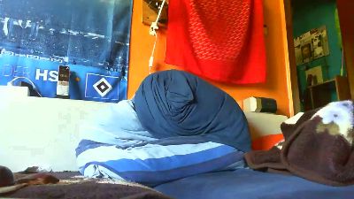 DauergeilerSven live cam on Cam4