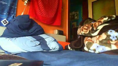 DauergeilerSven live cam on Cam4