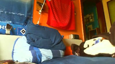DauergeilerSven live cam on Cam4