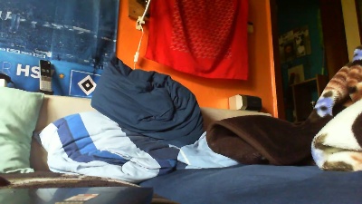 DauergeilerSven live cam on Cam4