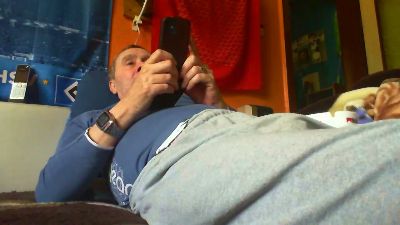 DauergeilerSven live cam on Cam4