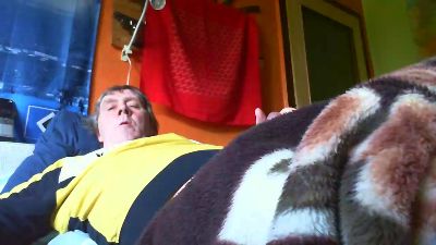 DauergeilerSven live cam on Cam4