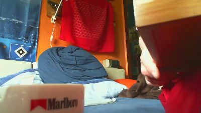 DauergeilerSven live cam on Cam4