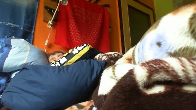DauergeilerSven live cam on Cam4