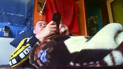 DauergeilerSven live cam on Cam4