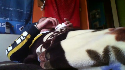 DauergeilerSven live cam on Cam4